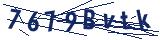 Captcha-Zeichenfolge