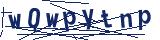 Captcha-Zeichenfolge