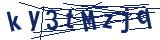 Captcha-Zeichenfolge