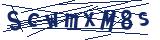 Captcha-Zeichenfolge
