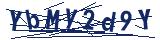Captcha-Zeichenfolge