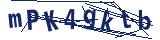 Captcha-Zeichenfolge