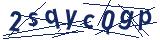 Captcha-Zeichenfolge