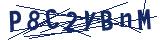 Captcha-Zeichenfolge