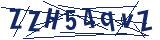 Captcha-Zeichenfolge