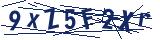 Captcha-Zeichenfolge