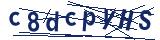 Captcha-Zeichenfolge