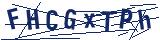 Captcha-Zeichenfolge