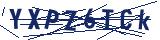 Captcha-Zeichenfolge