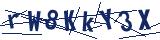 Captcha-Zeichenfolge