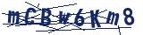 Captcha-Zeichenfolge