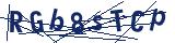 Captcha-Zeichenfolge