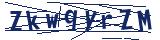 Captcha-Zeichenfolge