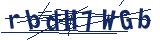 Captcha-Zeichenfolge