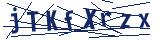 Captcha-Zeichenfolge