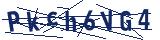 Captcha-Zeichenfolge