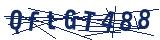Captcha-Zeichenfolge