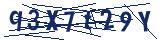 Captcha-Zeichenfolge