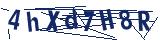 Captcha-Zeichenfolge