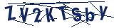 Captcha-Zeichenfolge