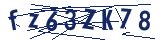 Captcha-Zeichenfolge