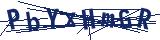Captcha-Zeichenfolge