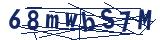 Captcha-Zeichenfolge