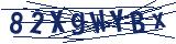Captcha-Zeichenfolge