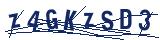 Captcha-Zeichenfolge
