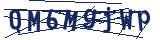 Captcha-Zeichenfolge