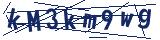 Captcha-Zeichenfolge