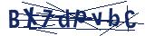 Captcha-Zeichenfolge