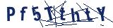 Captcha-Zeichenfolge