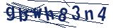Captcha-Zeichenfolge