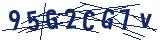 Captcha-Zeichenfolge