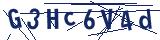 Captcha-Zeichenfolge