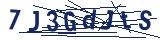 Captcha-Zeichenfolge