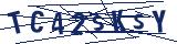 Captcha-Zeichenfolge