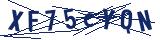 Captcha-Zeichenfolge