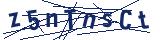 Captcha-Zeichenfolge