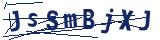 Captcha-Zeichenfolge