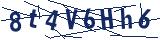 Captcha-Zeichenfolge
