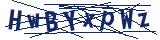 Captcha-Zeichenfolge