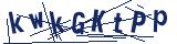 Captcha-Zeichenfolge