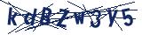 Captcha-Zeichenfolge