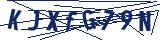 Captcha-Zeichenfolge
