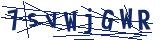 Captcha-Zeichenfolge