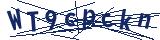 Captcha-Zeichenfolge