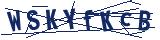 Captcha-Zeichenfolge