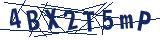 Captcha-Zeichenfolge